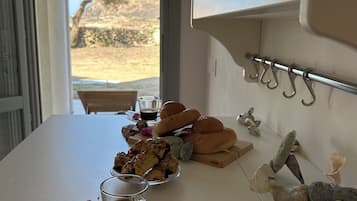 Appartamento Suite_02 | Cuisine privée