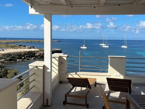 Exterior - ReMare Favignana (Favignana)