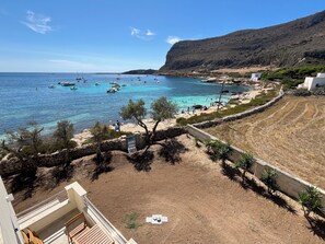 Exterior - ReMare Favignana (Favignana)