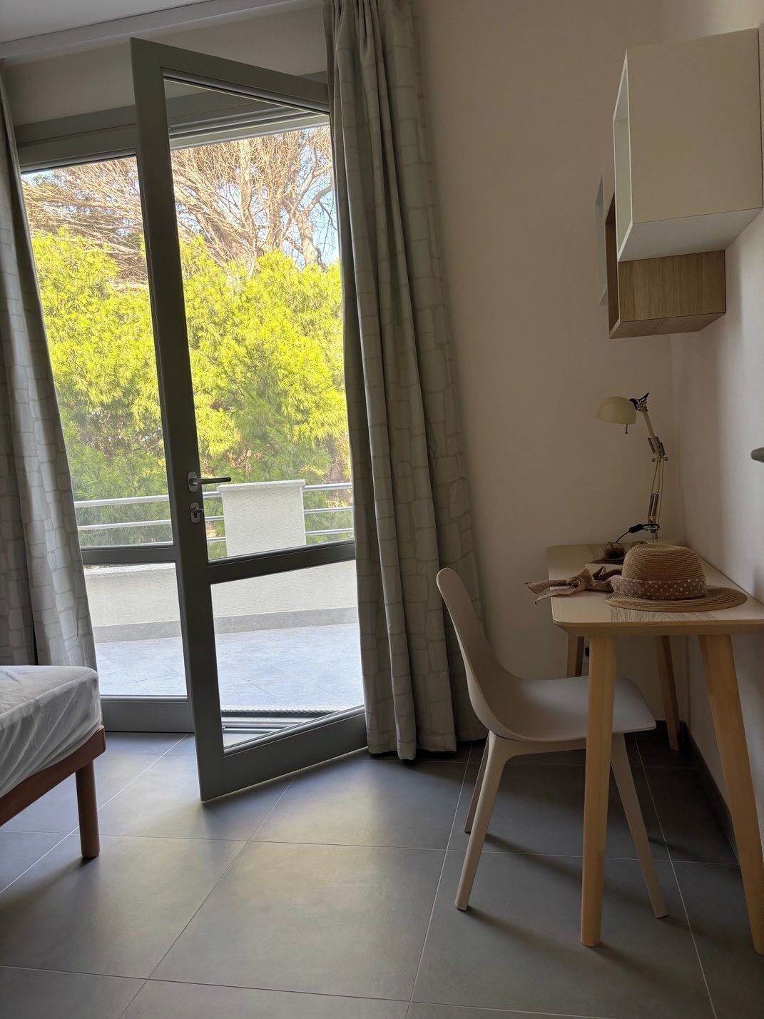 Interieur