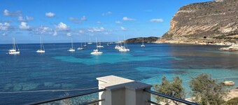 Appartement avec 1 chambre