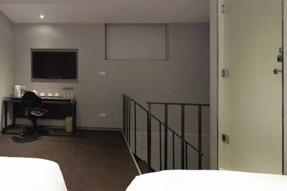 Standard Quadruple Room, Non Smoking, Pets Not Allowed | Free WiFi