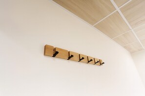 Interior - Light Quarters (Taipei City)