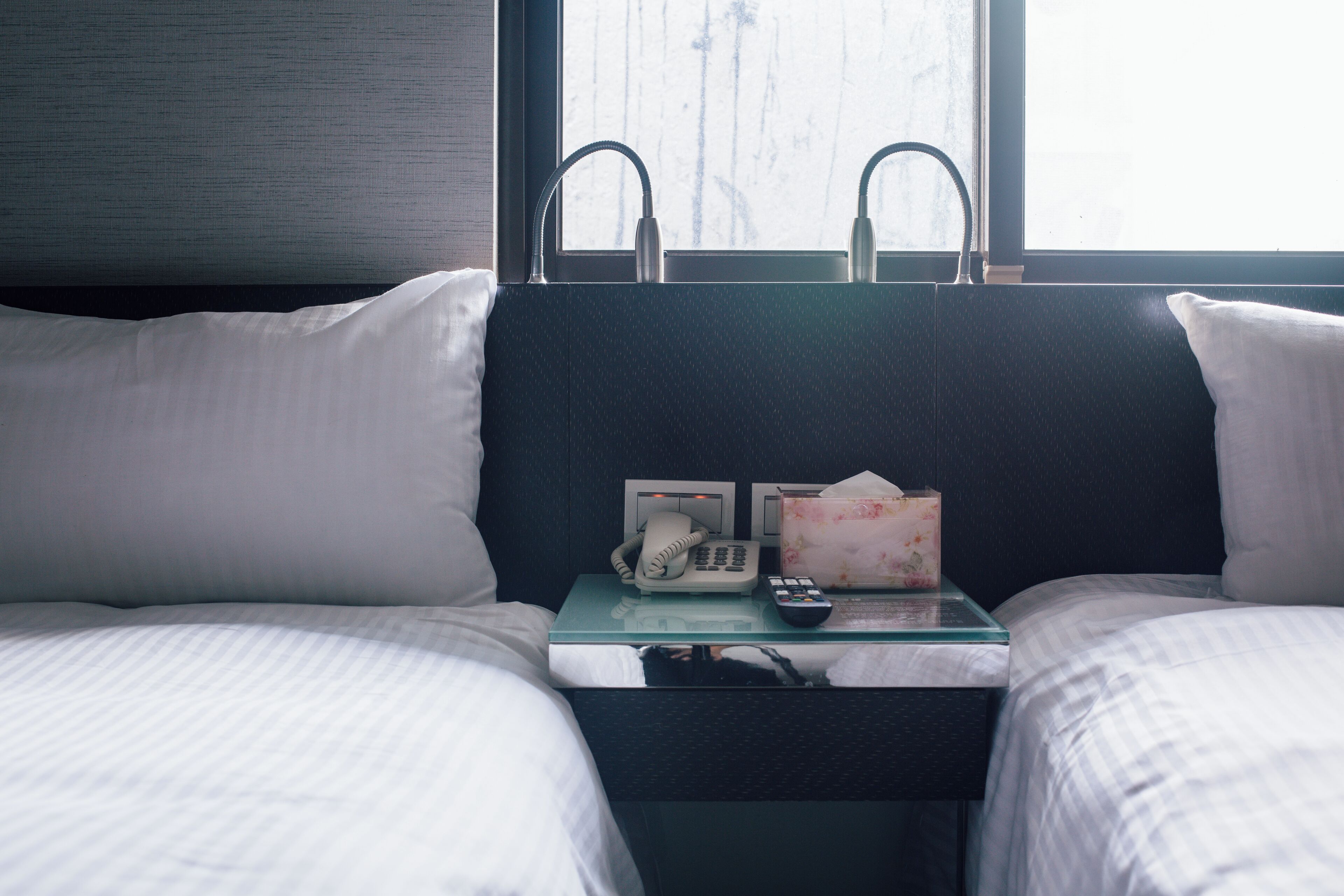 标准三人房, 无烟房, 不可带宠物 | 免费 WiFi