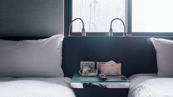 Standard Triple Room, Non Smoking, Pets Not Allowed | Free WiFi