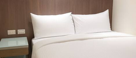 Economy Double Room, Non Smoking, Pets not allowed