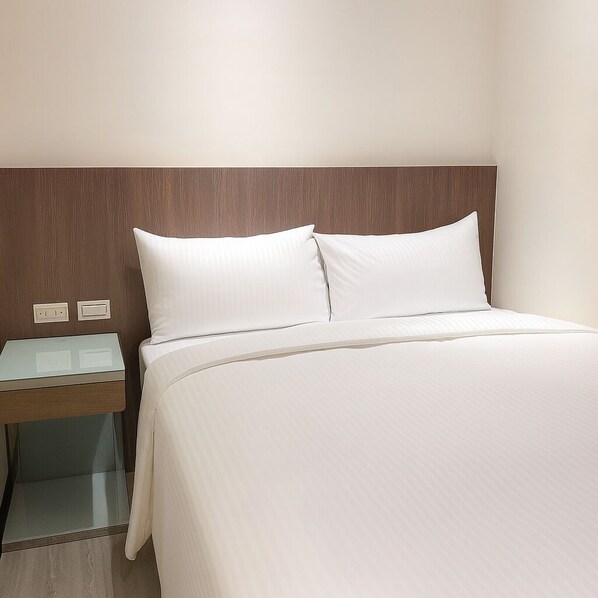 Chambre Double Économique, non-fumeur, animaux de compagnie interdits