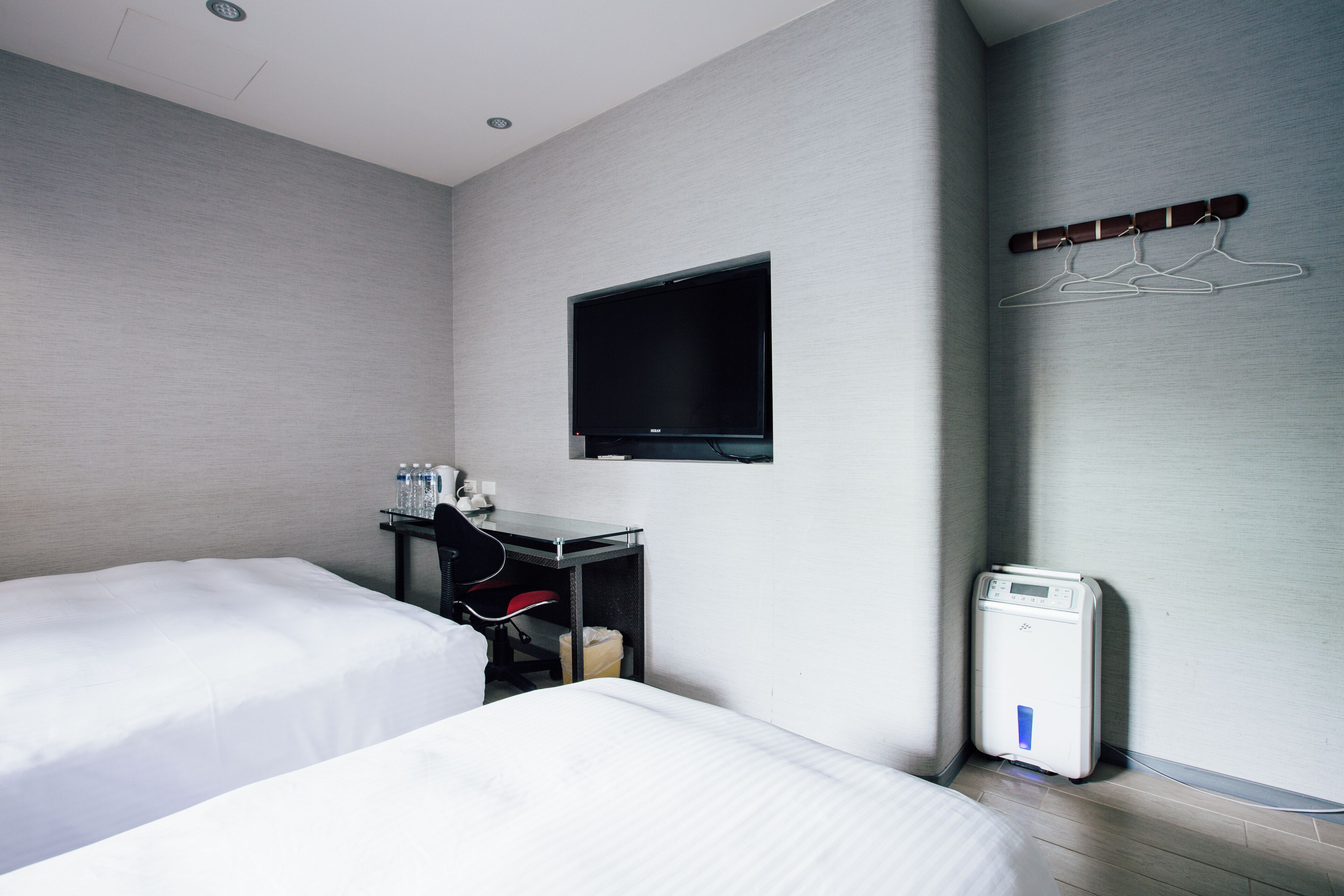 Standard Triple Room, Non Smoking, Pets Not Allowed | Free WiFi