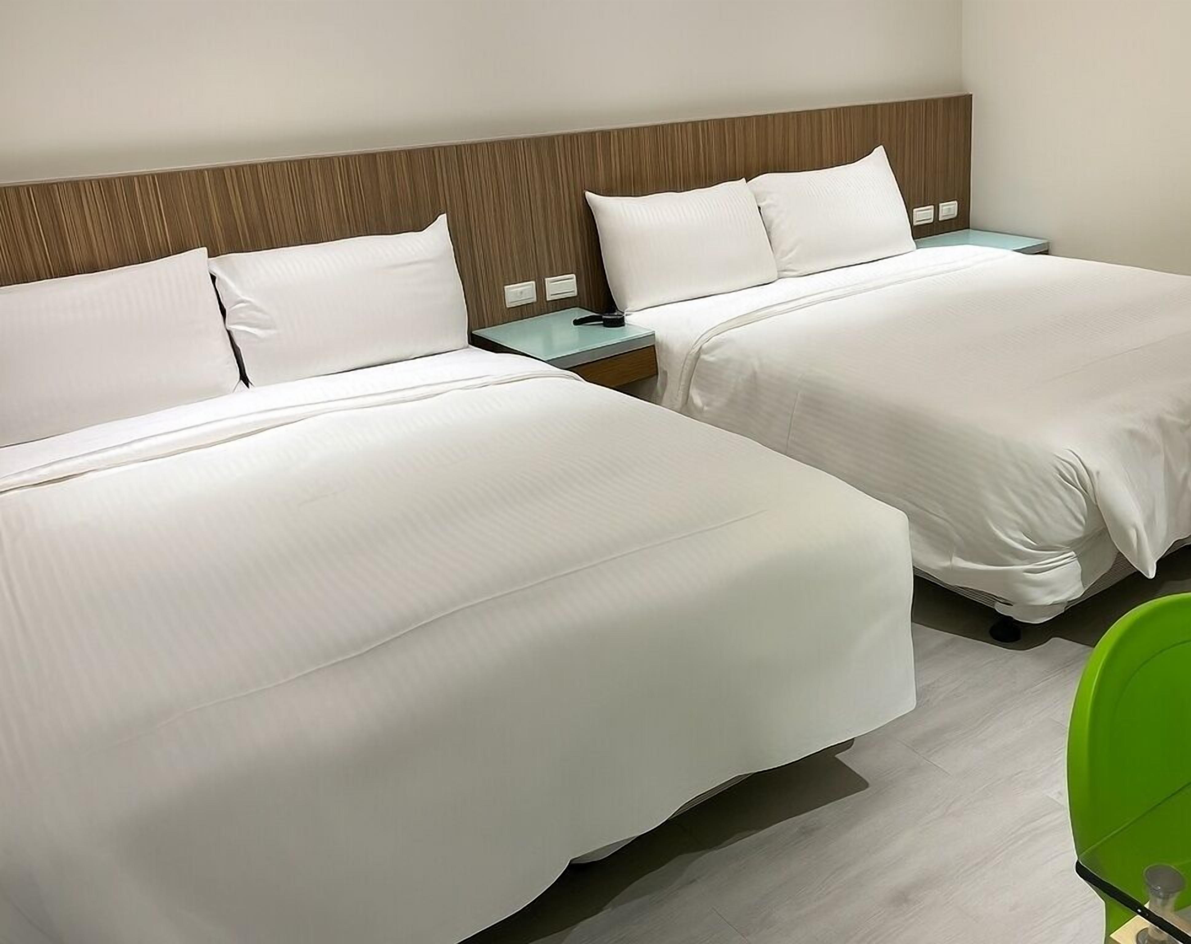 Economy Quadruple Room, Non Smoking, Pets Not Allowed | Free WiFi