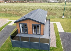Exterior - 2 bedroom accommodation in Old Langho, Ribble Valley (Old Langho, Ribble Valley)