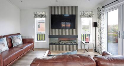 2 Schlafzimmer Unterkunft in Old Langho, Ribble Valley