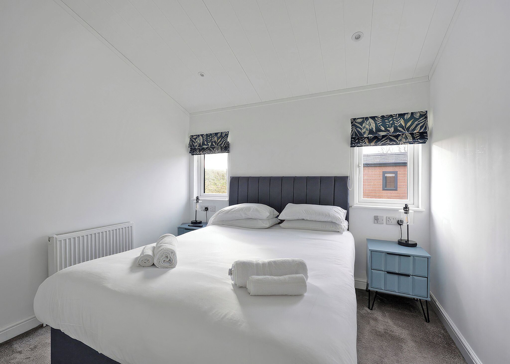 2 bedrooms