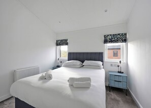 2 bedrooms - 2 bedroom accommodation in Old Langho, Ribble Valley (Old Langho, Ribble Valley)