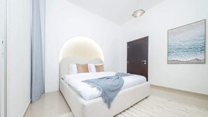 Unclassified image, 2 of 59, button - Elegant Waterfront Villa W Sunset Terrace (Ajmal Makan)