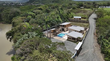 Villa, 6 Bedrooms, Accessible, Smoking | Exterior