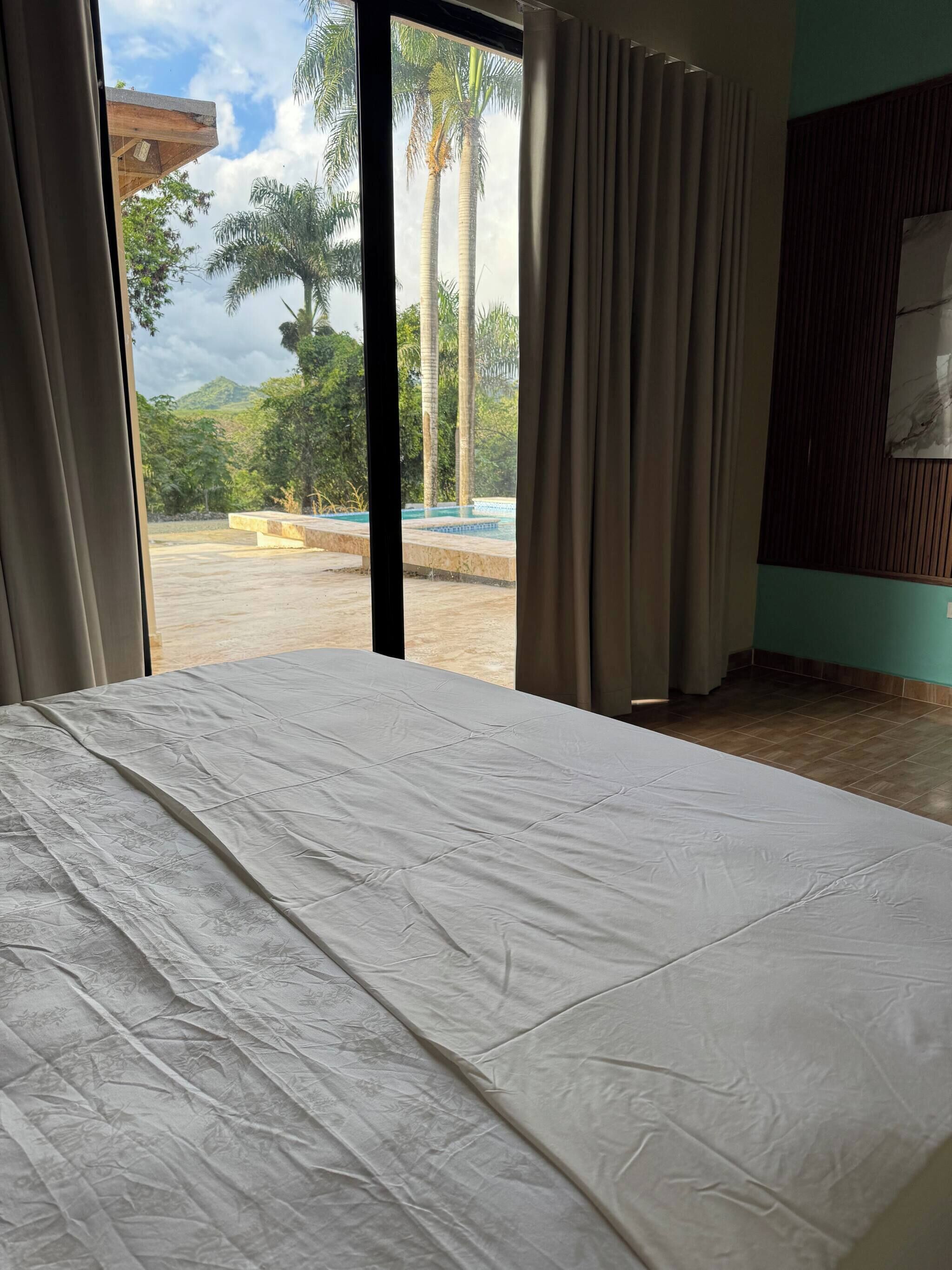 Villa, 6 Bedrooms, Accessible, Smoking | 6 bedrooms