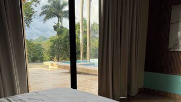 Villa, 6 Bedrooms, Accessible, Smoking | 6 bedrooms