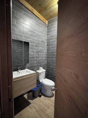 Villa, 6 Bedrooms, Accessible, Smoking | Bathroom - Las Indígenas 6BR Pool Jacuzzi Gazebo (Imbert)