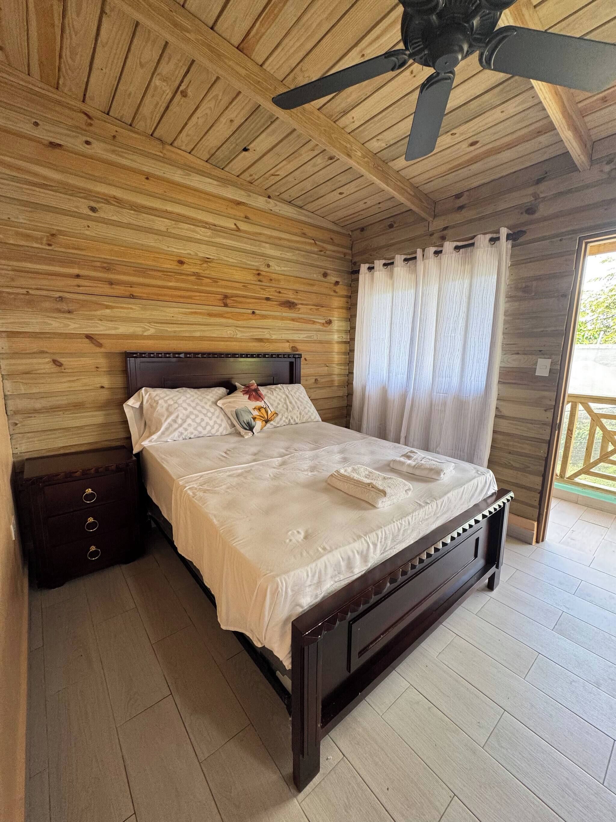 Biệt thự, 6 phòng ngủ, phù hợp cho người khuyết tật, hút thuốc | 6 phòng ngủ 