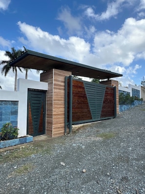 Villa, 6 Bedrooms, Accessible, Smoking | Exterior - Las Indígenas 6BR Pool Jacuzzi Gazebo (Imbert)