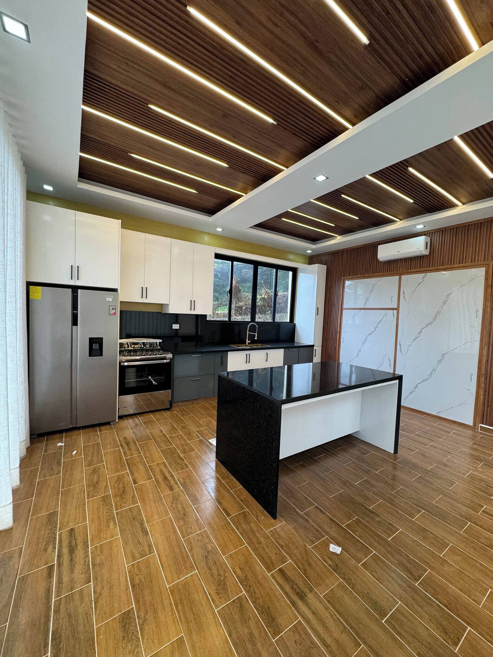 Villa, 6 Bedrooms, Accessible, Smoking | Private kitchen