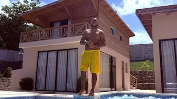 Villa, 6 Bedrooms, Accessible, Smoking | Pool | Outdoor pool