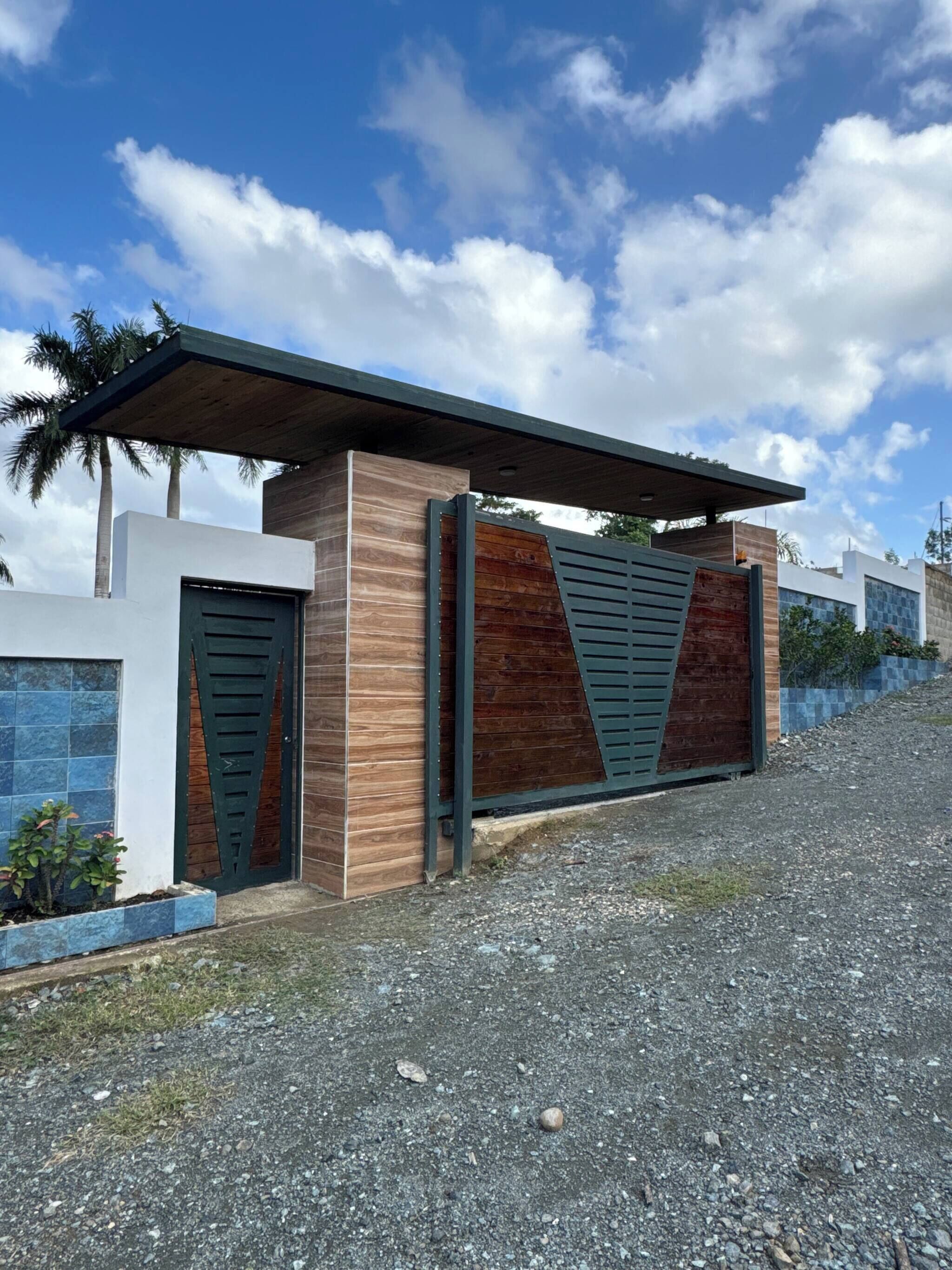 Biệt thự, 6 phòng ngủ, phù hợp cho người khuyết tật, hút thuốc | Ngoại thất