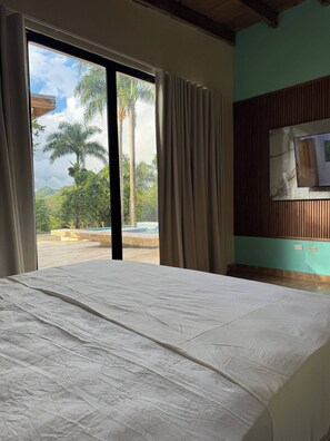 Villa, 6 Bedrooms, Accessible, Smoking | 6 bedrooms - Las Indígenas 6BR Pool Jacuzzi Gazebo (Imbert)