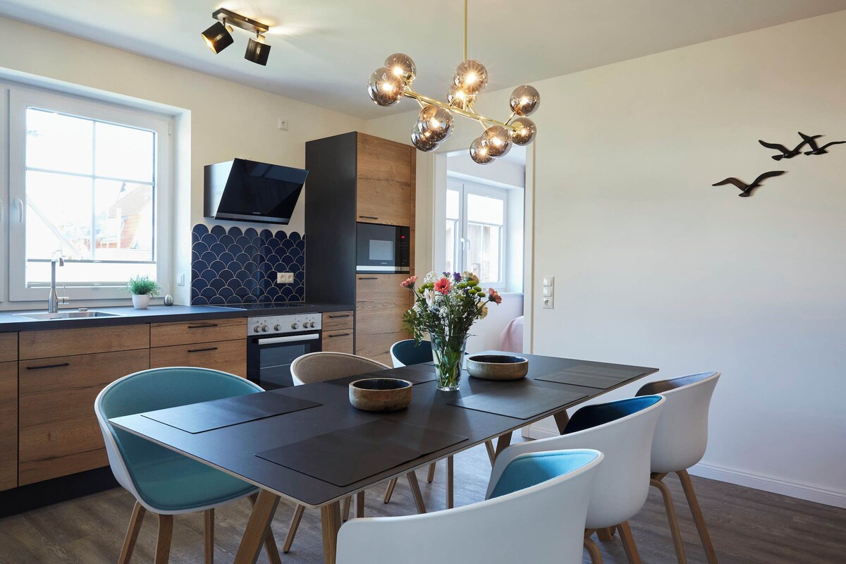 Bild für Gastgeberprofil