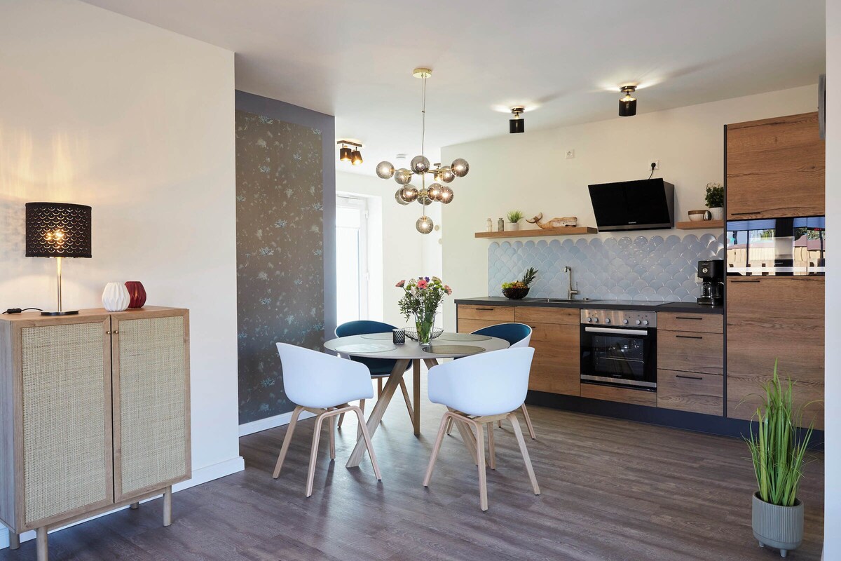 Bild für Gastgeberprofil