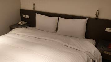 Standard-Doppelzimmer, Nichtraucher, Haustiere nicht gestattet