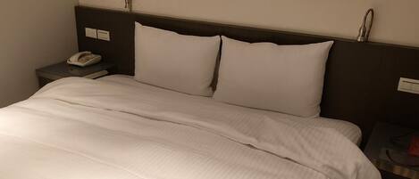 標準雙人房, 非吸煙房, 不可攜帶寵物 | 免費 Wi-Fi