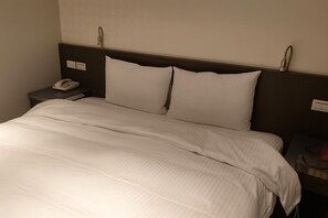 Standard-Doppelzimmer, Nichtraucher, Haustiere nicht gestattet