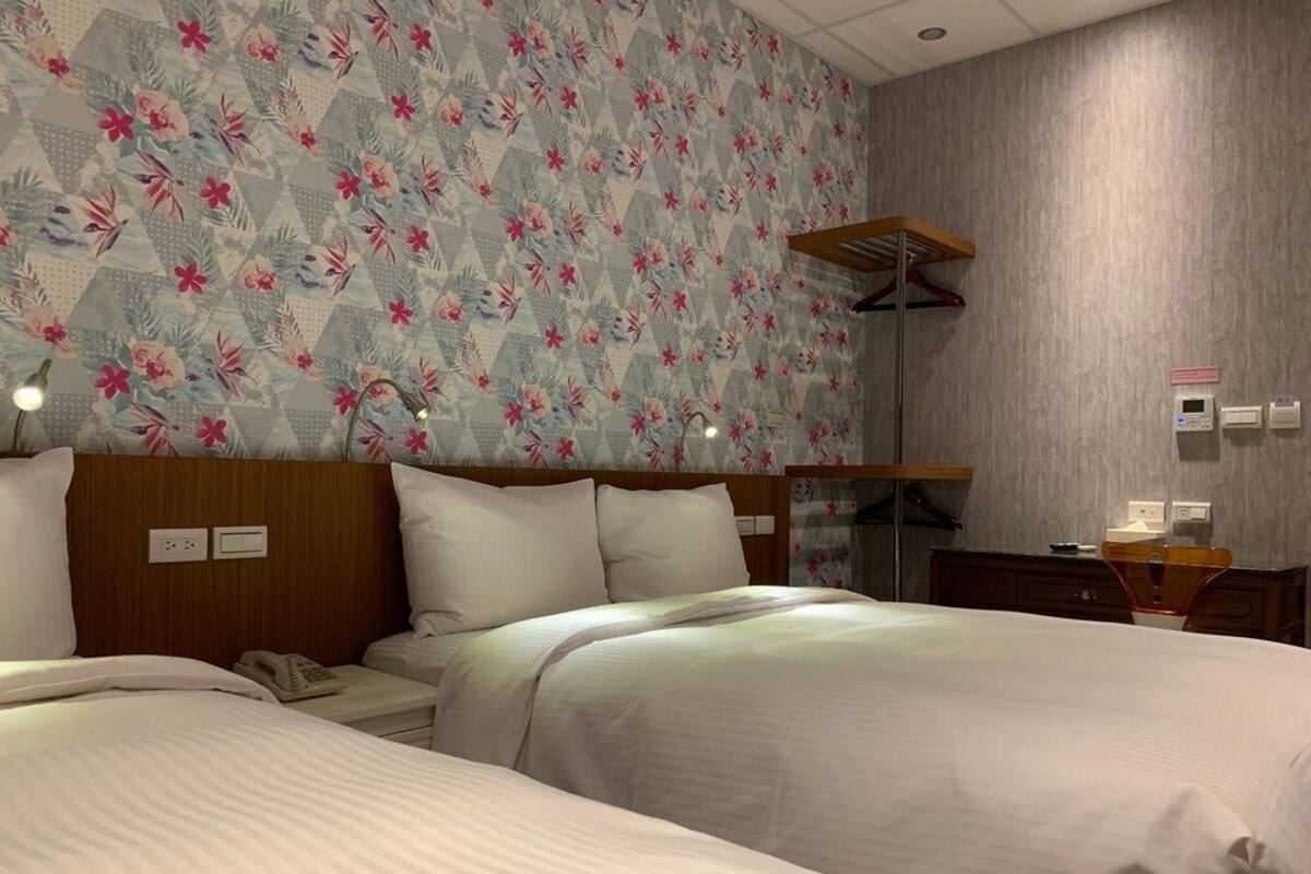 Standard Quadruple Room, Non Smoking, Pets Not Allowed | Free WiFi