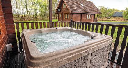 3 Schlafzimmer Unterkunft in Gartmore