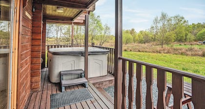 3 bedroom accommodation in Gartmore