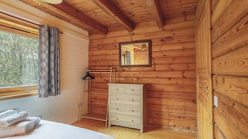 3 bedrooms, free WiFi