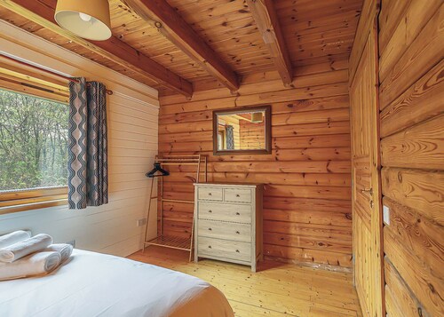 3 Schlafzimmer Unterkunft in Gartmore