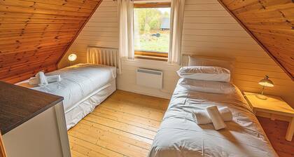 3 bedroom accommodation in Gartmore