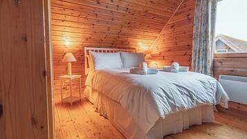 3 bedrooms, free WiFi
