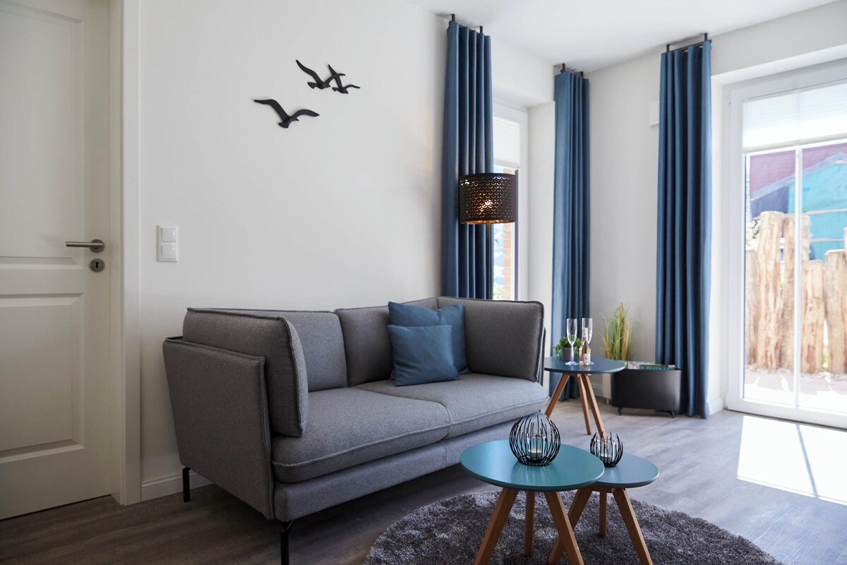 Bild für Gastgeberprofil