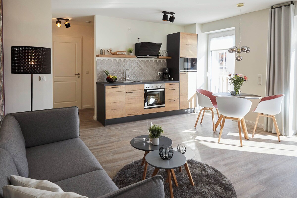 Bild für Gastgeberprofil