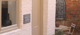 Cathedral Mews - Located next to Ripon Cathedral