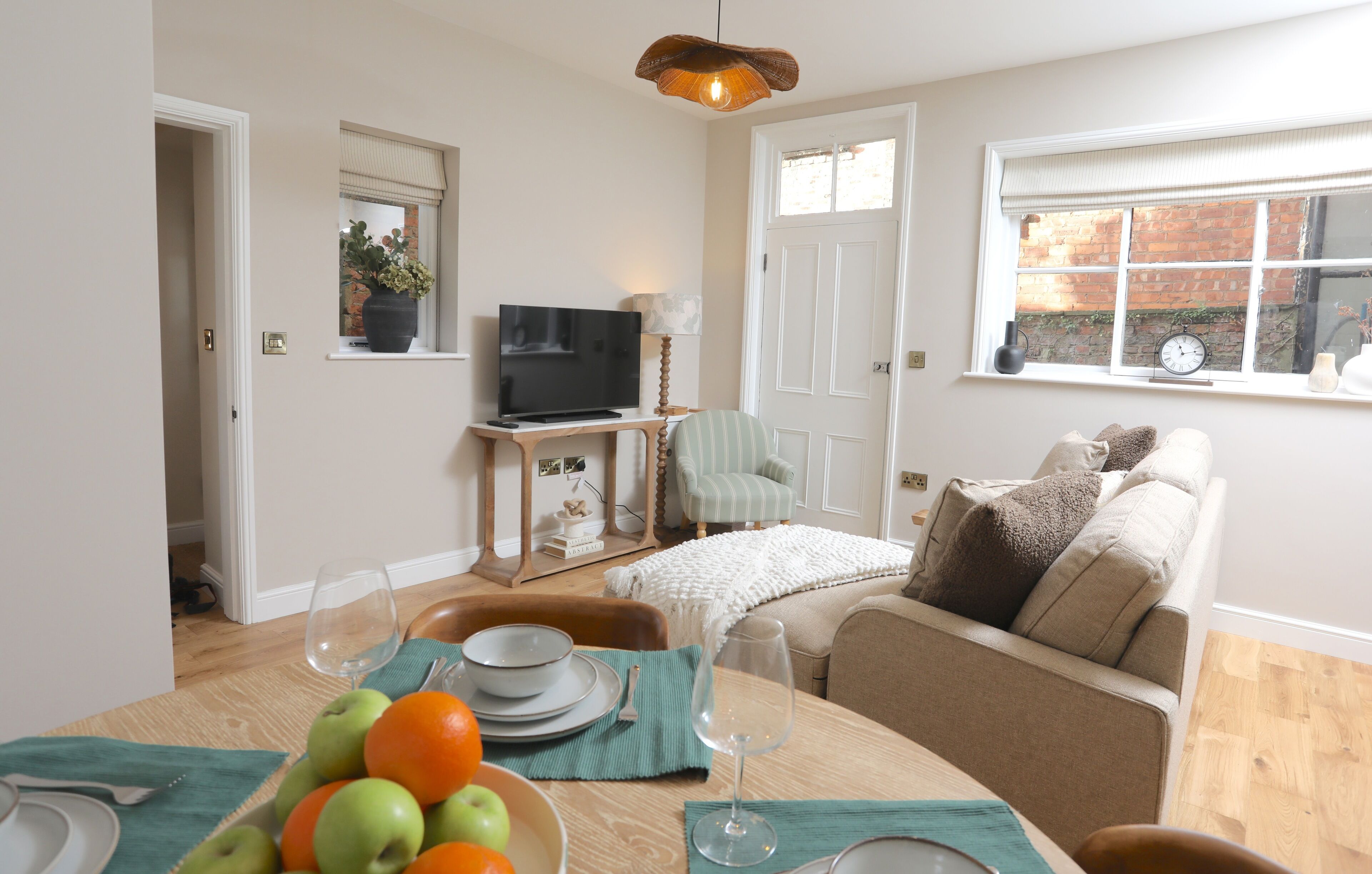 Cathedral Mews - Located Next To Ripon Cathedral - Ripon