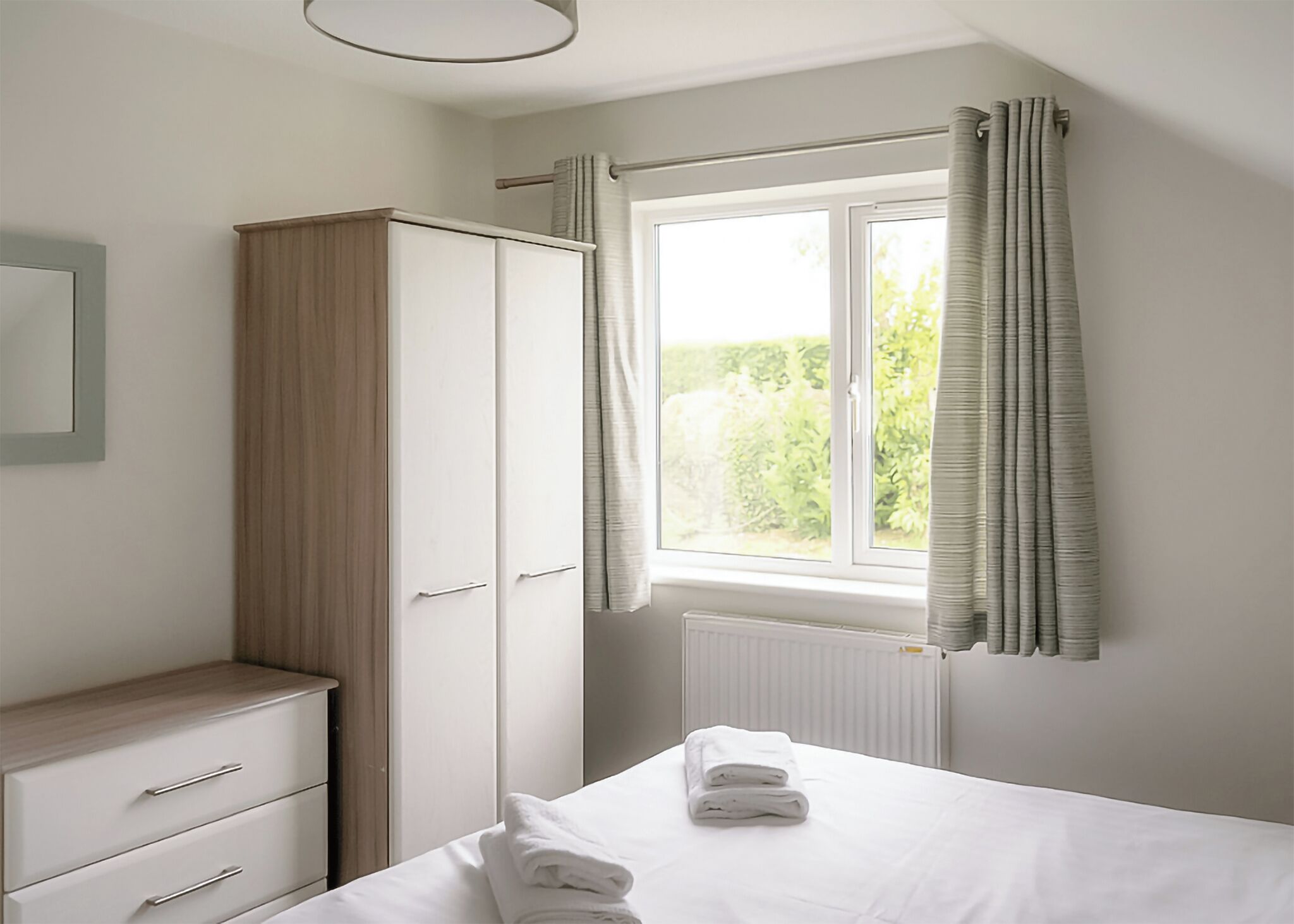 3 Schlafzimmer