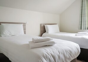 3 chambres