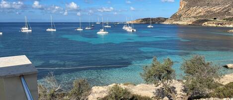 Terrain de lâhĂ©bergement
