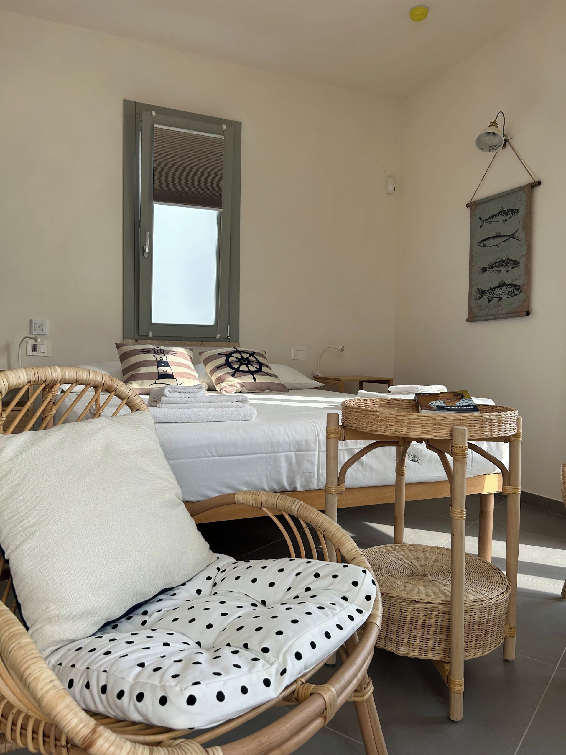 1 Schlafzimmer, Schreibtisch, kostenloses WLAN