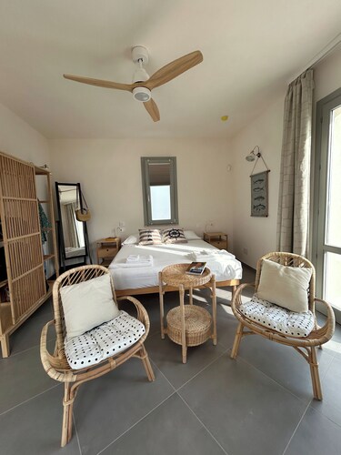 Appartement Suite Double