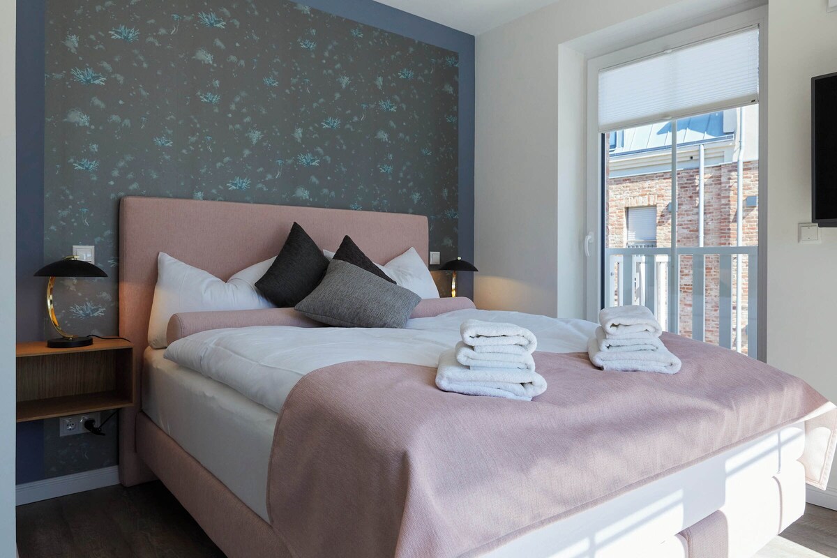 Bild für Gastgeberprofil